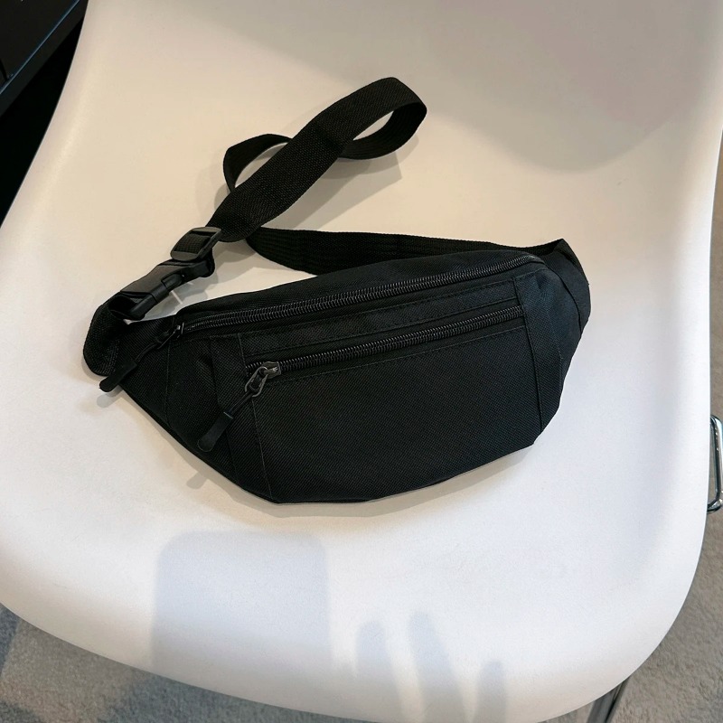 Running Gear Organizer - Tas Pinggang Olahraga Festival Olahraga Perjalanan