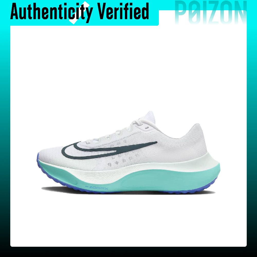 Nike Shoes Zoom Fly 5 - Sepatu Lari Nike Zoom Fly 5