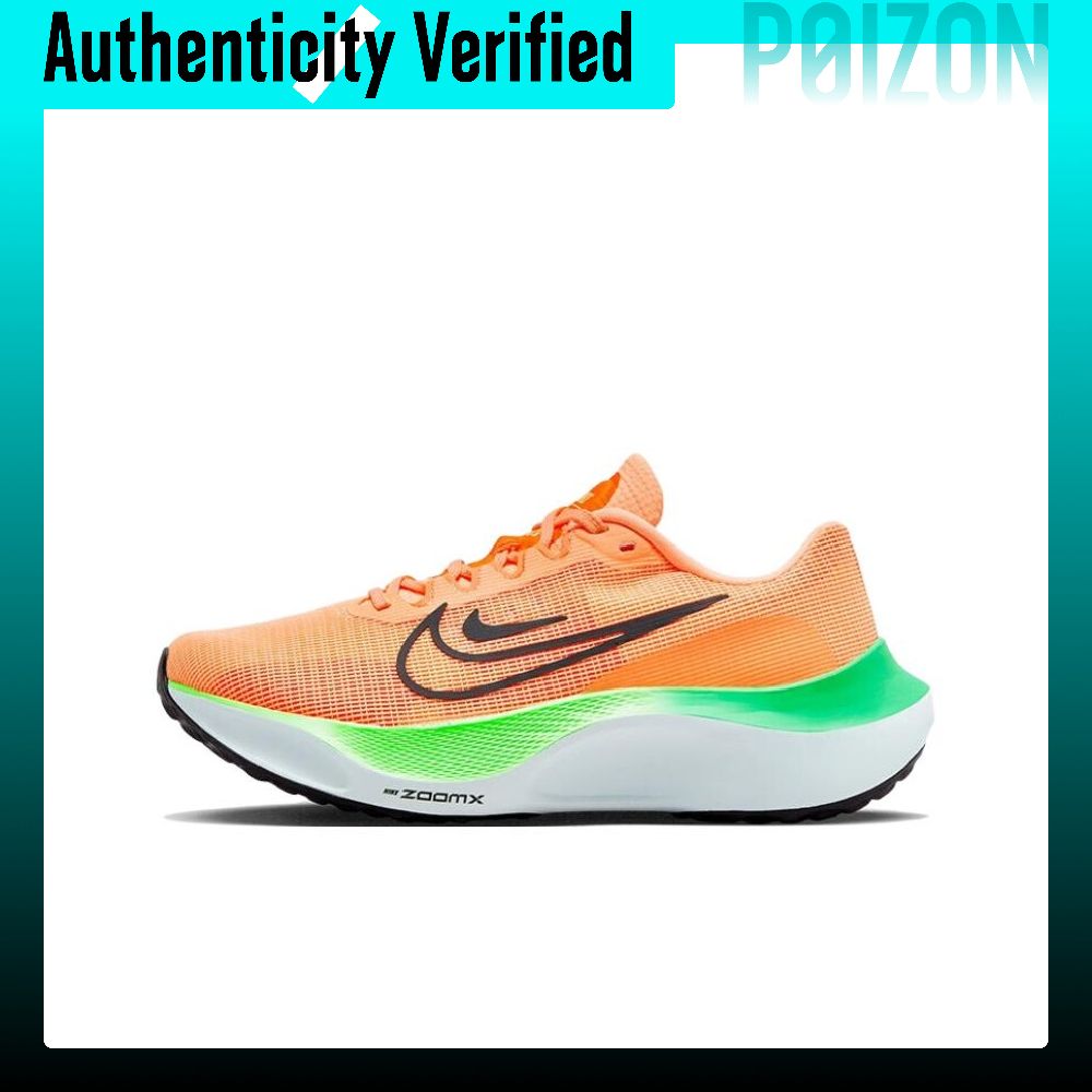 Nike Shoes Zoom Fly 5 - Sepatu Lari Nike Zoom Fly 5