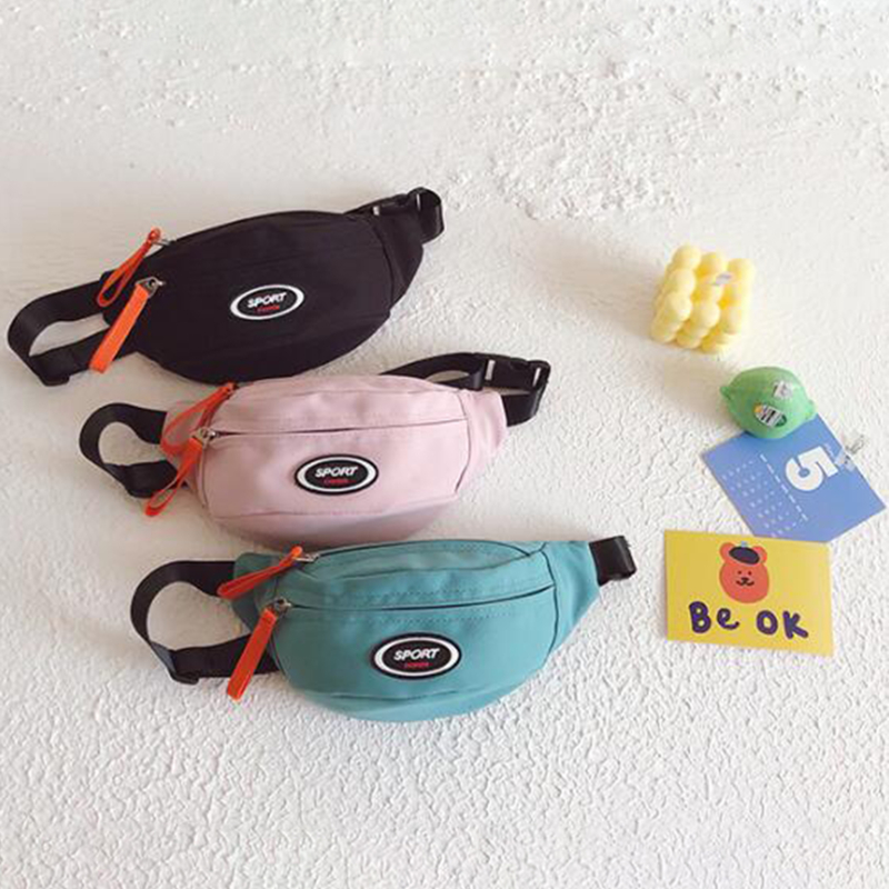 Running Gear Organizer - Tas pinggang anak, tas pinggang kecil
