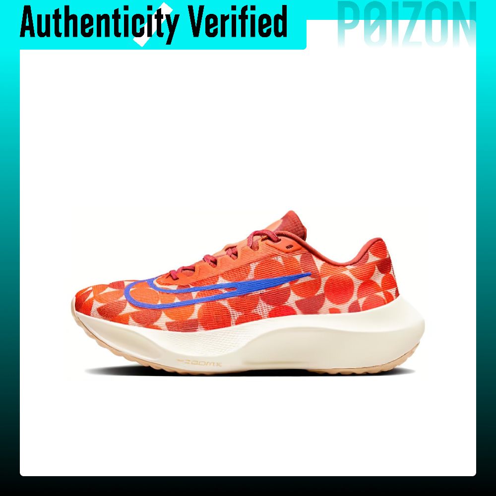 Nike Shoes Zoom Fly 5 - Nike Zoom Fly 5 Low Top
