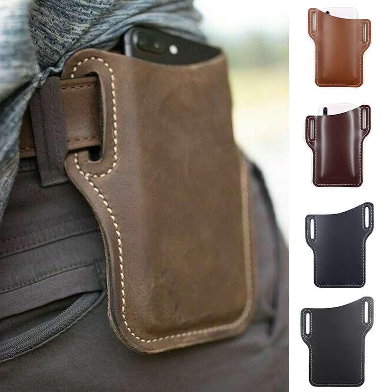 Running Gear Organizer - Sarung Ponsel Pria Sarung Ponsel Lingkaran