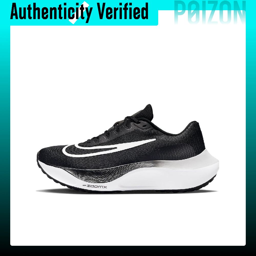 Nike Shoes Zoom Fly 5 - Nike Zoom Fly 5 Sepatu Lari