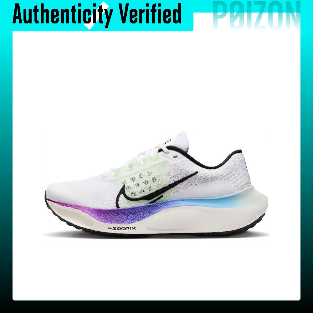 Nike Shoes Zoom Fly 5 - Sepatu Lari Nike Zoom Fly 5