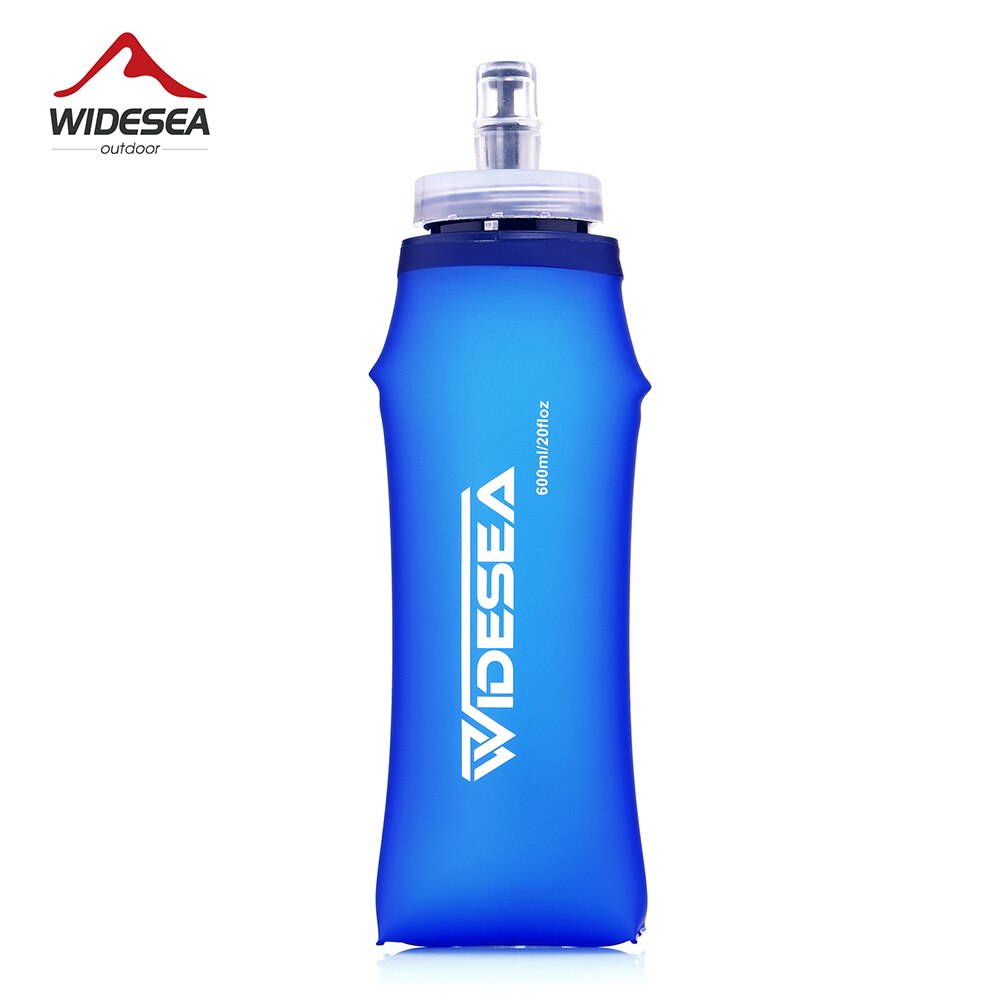 Running Gear Organizer - Penahan botol air minum sepeda layar
