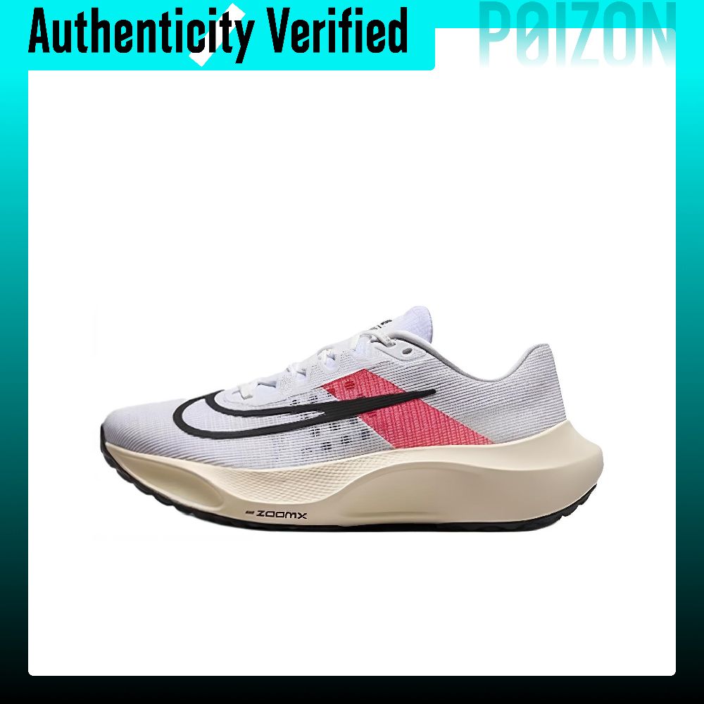 Nike Shoes Zoom Fly 5 - Nike Zoom Fly 5 Sepatu Lari