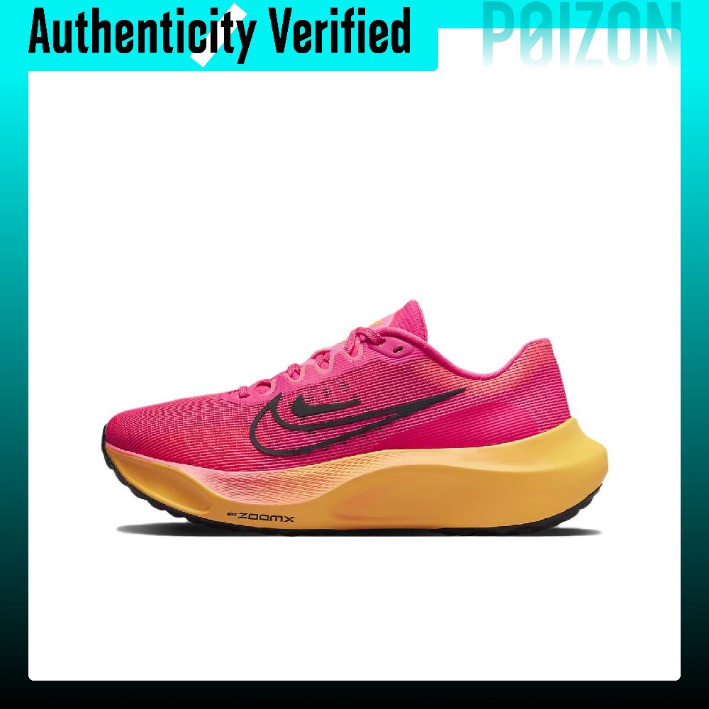 Sepatu Lari Nike Zoom Fly 5 un - Nike Shoes Zoom Fly 5 ulasan dan harga