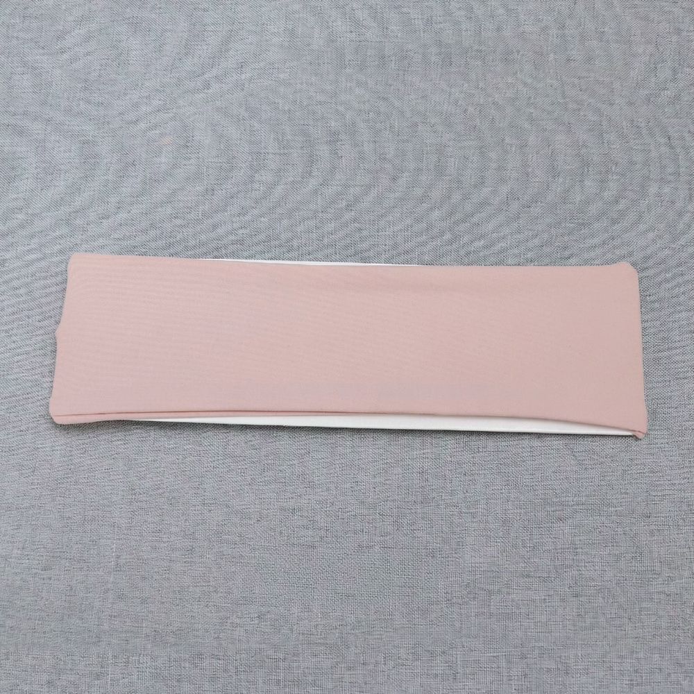Ikat Rambut Olahraga yang Meny - Running Gear Headband ulasan dan harga