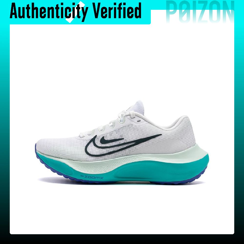 Sepatu Lari Nike Zoom Fly 5 Lo - Nike Shoes Zoom Fly 5 ulasan dan harga