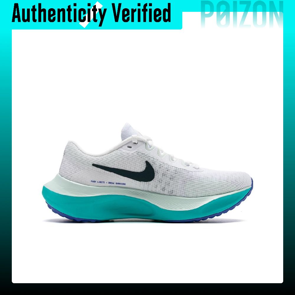 Sepatu Lari Nike Zoom Fly 5 Lo - Nike Shoes Zoom Fly 5 ulasan dan harga