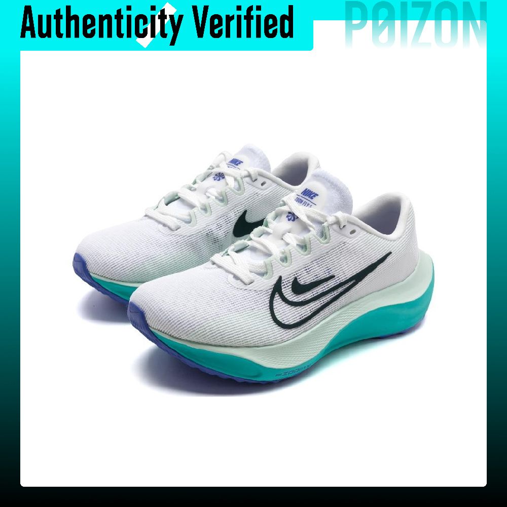 Sepatu Lari Nike Zoom Fly 5 Lo - Nike Shoes Zoom Fly 5 ulasan dan harga