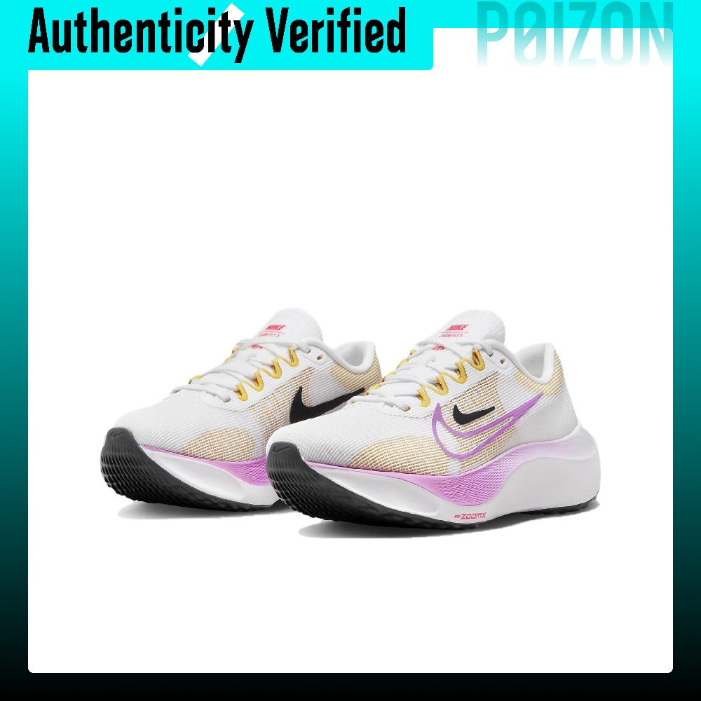 Sepatu Lari Nike Zoom Fly 5 Me - Nike Shoes Zoom Fly 5 ulasan dan harga