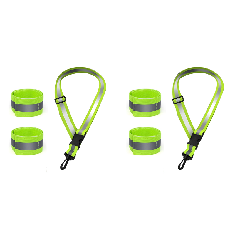 ABJM-2X Selempang Reflektif un - Running Gear Reflective ulasan dan harga