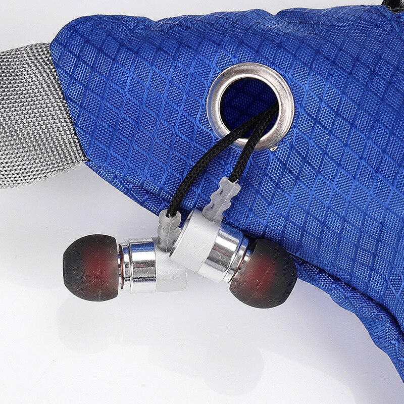 Tas pinggang pria multifungsi, - Running Gear Organizer ulasan dan harga
