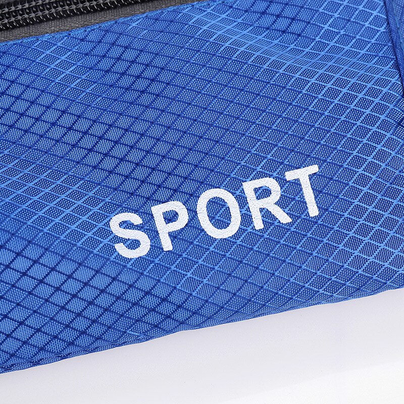 Tas pinggang pria multifungsi, - Running Gear Organizer ulasan dan harga