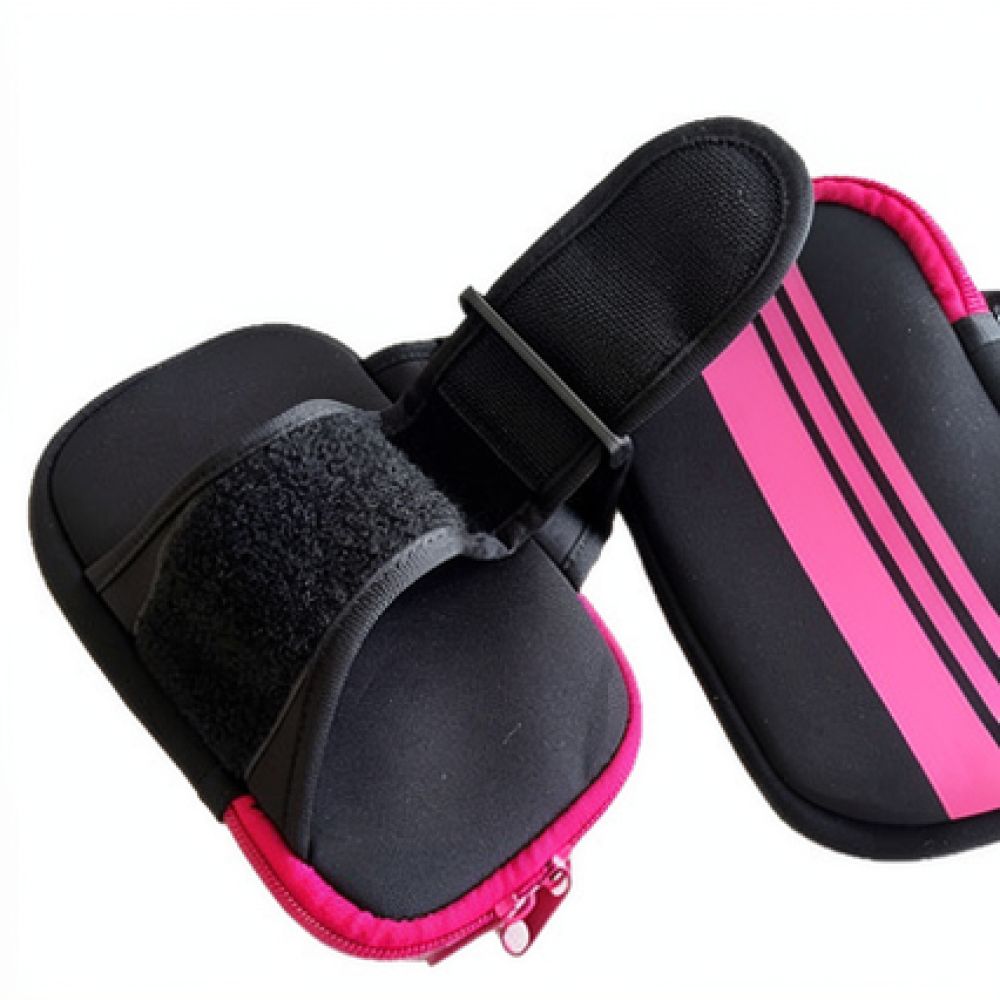 Sarung Ponsel Lengan untuk Ola - Running Gear Gym ulasan dan harga