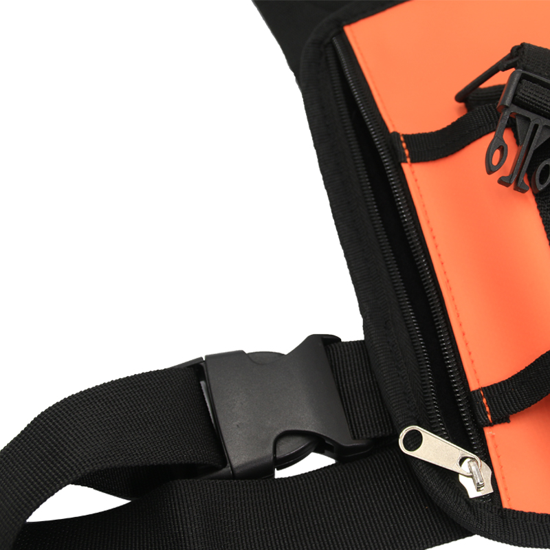 Tas dada radio taktis XIERDE,  - Running Gear Organizer ulasan dan harga