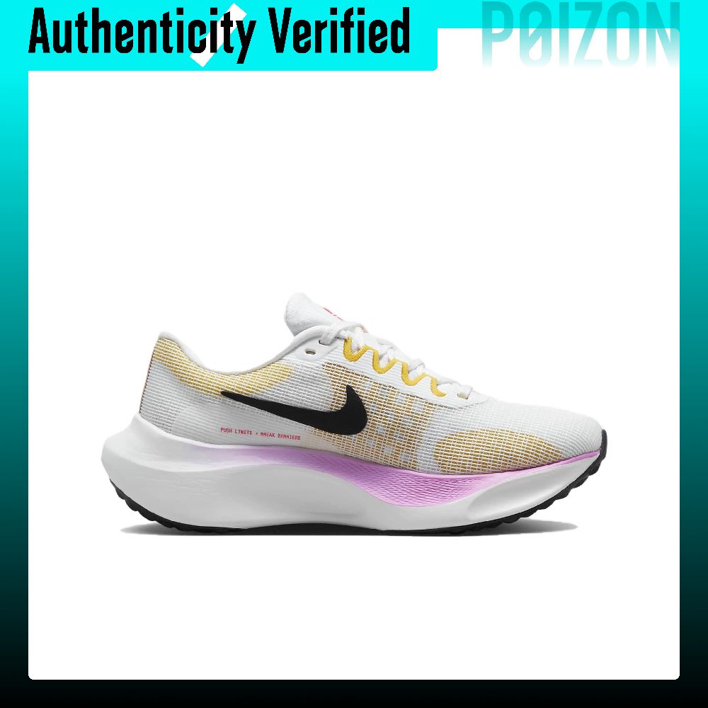 Sepatu Lari Nike Zoom Fly 5 Me - Nike Shoes Zoom Fly 5 ulasan dan harga