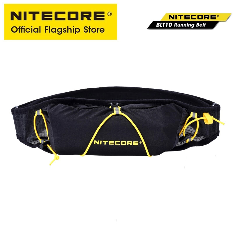 NITECORE BLT10 Tas Pinggang La - Running Gear Organizer ulasan dan harga