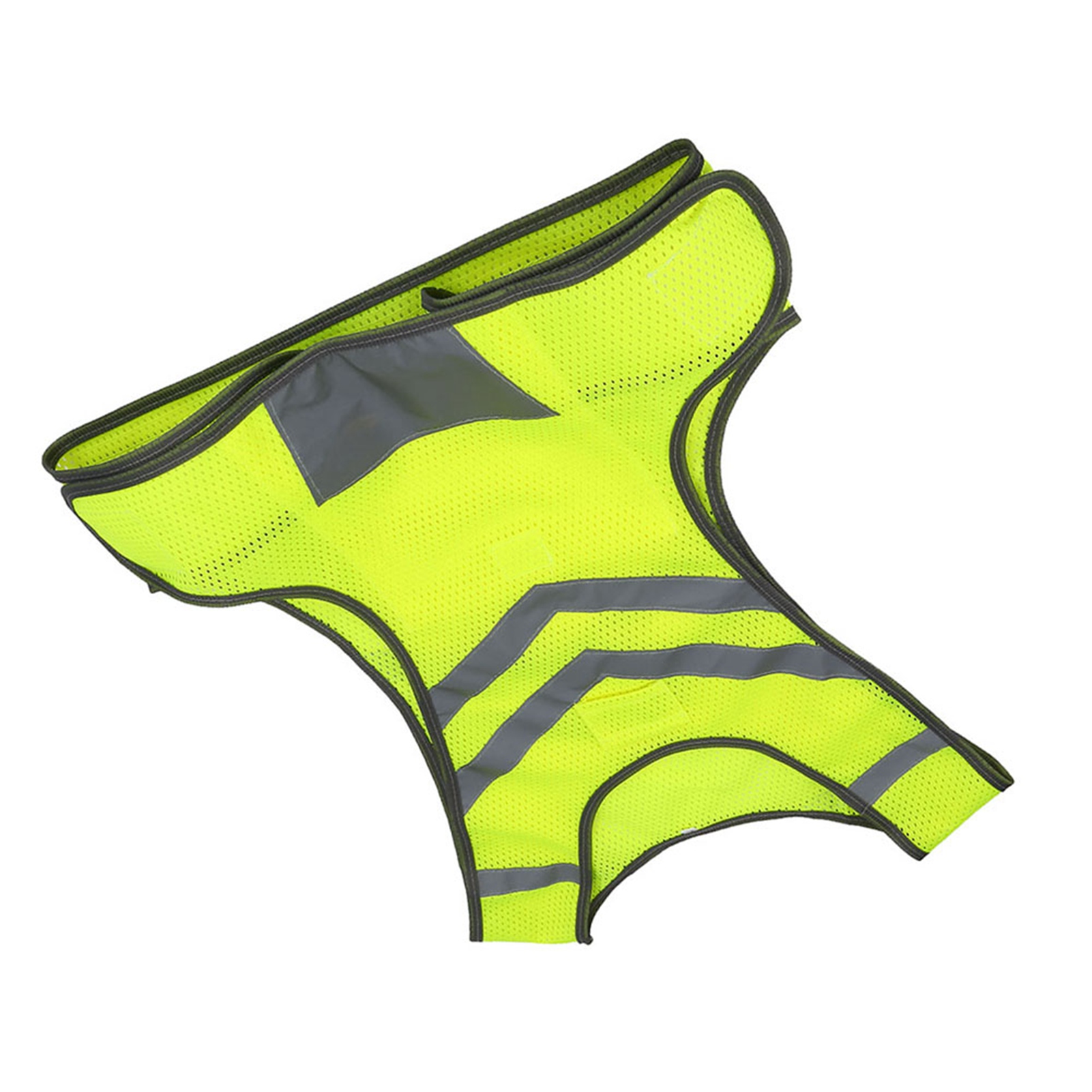 Rompi Keselamatan Reflektif ya - Running Gear Reflective ulasan dan harga