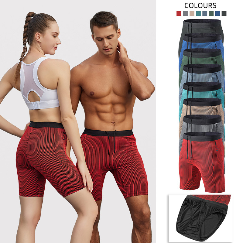 Celana pendek kompresi maraton - Running Gear Organizer ulasan dan harga