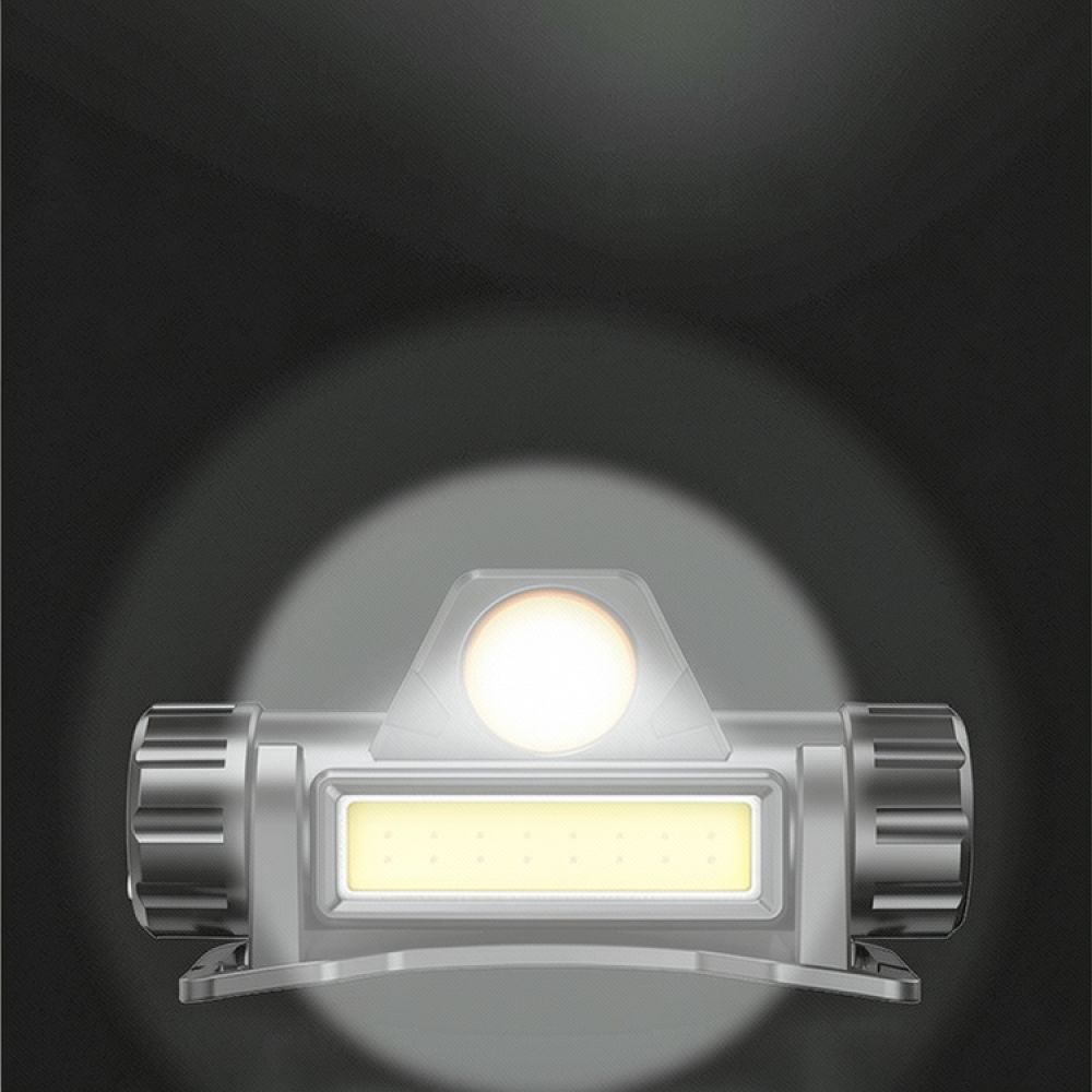 Lampu Kepala LED Efisien, Sent - Running Gear For Night ulasan dan harga