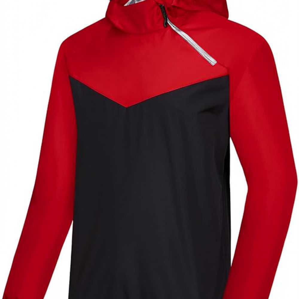 Pakaian Olahraga Sauna Lengan  - Running Gear Gym ulasan dan harga