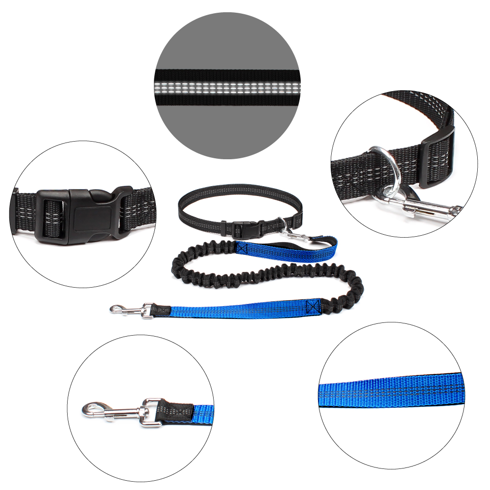 Tali Anjing Bebas Tangan untuk - Running Gear Organizer ulasan dan harga