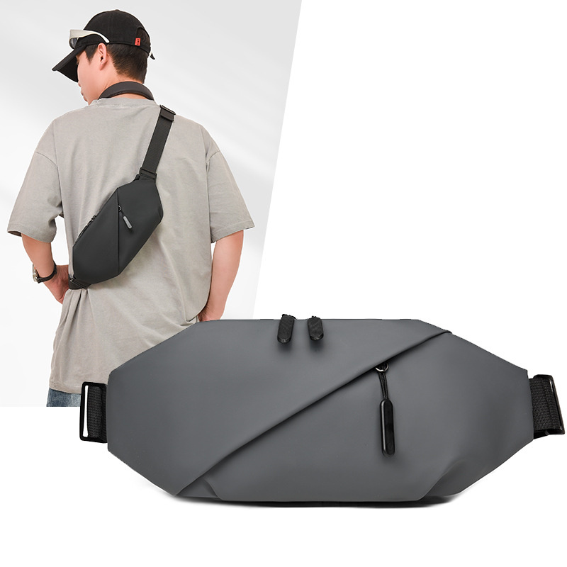 Tas Pinggang Pria Minimalis un - Running Gear Organizer ulasan dan harga