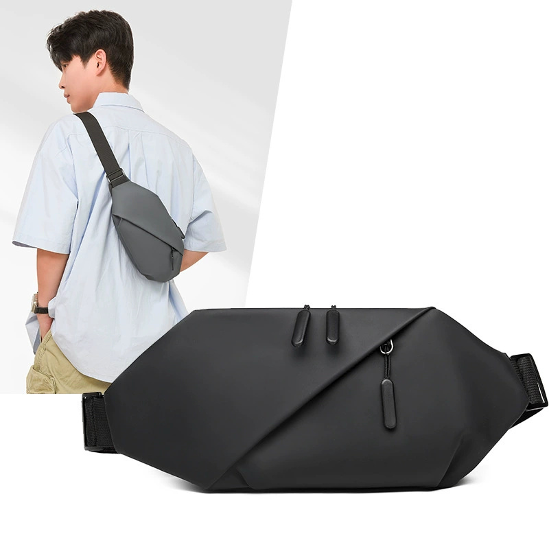 Tas Pinggang Pria Minimalis un - Running Gear Organizer ulasan dan harga