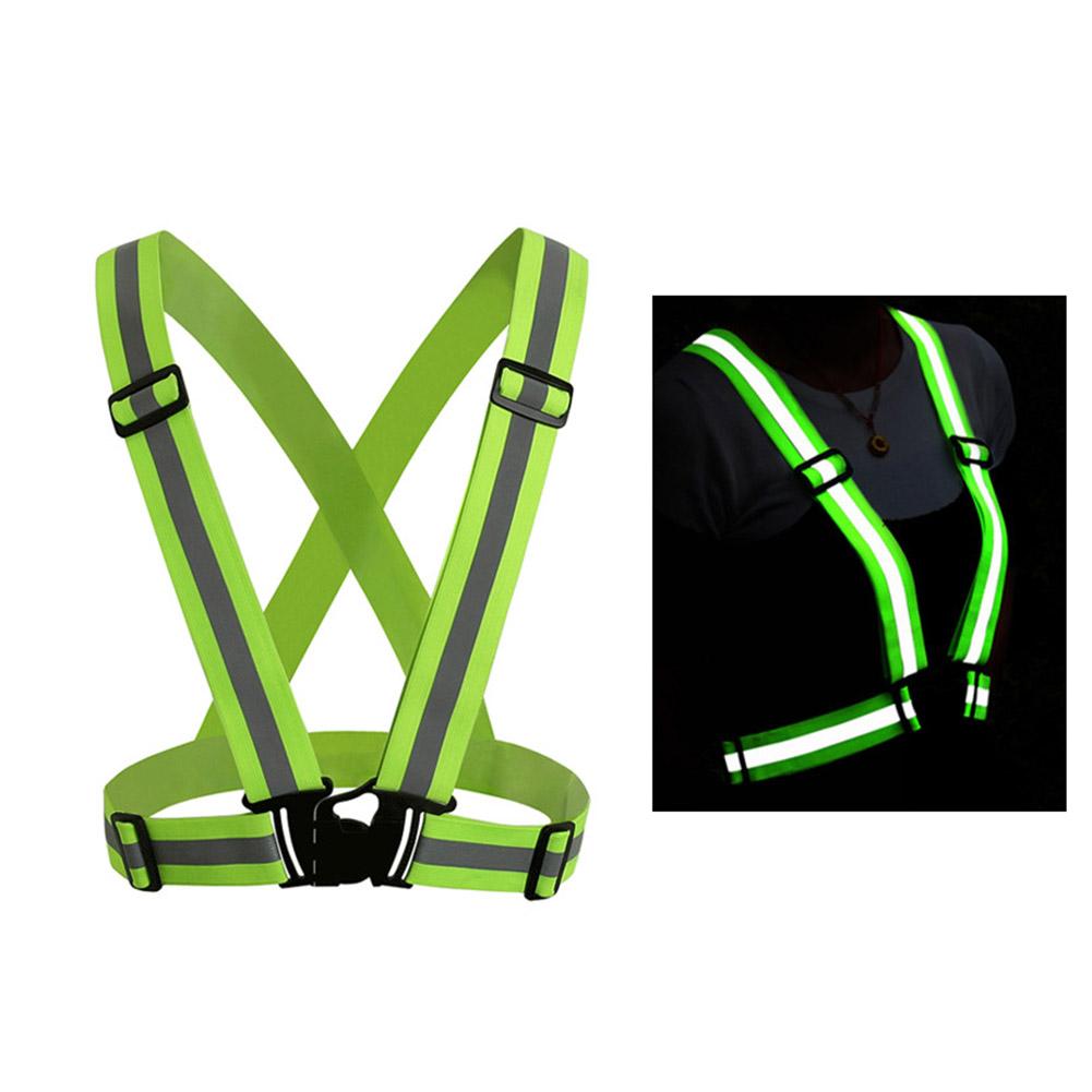 Rompi Reflektif Universal yang - Running Gear Reflective ulasan dan harga