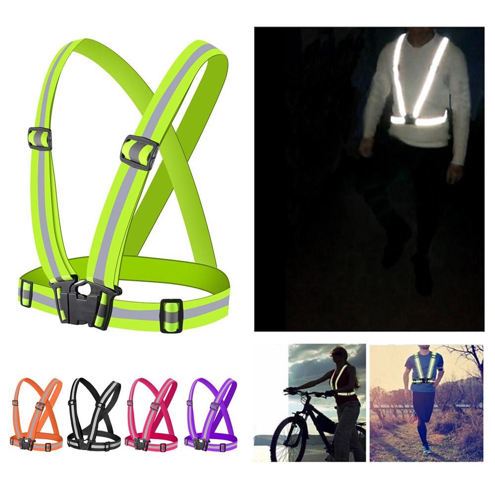 Rompi Reflektif Universal yang - Running Gear Reflective ulasan dan harga