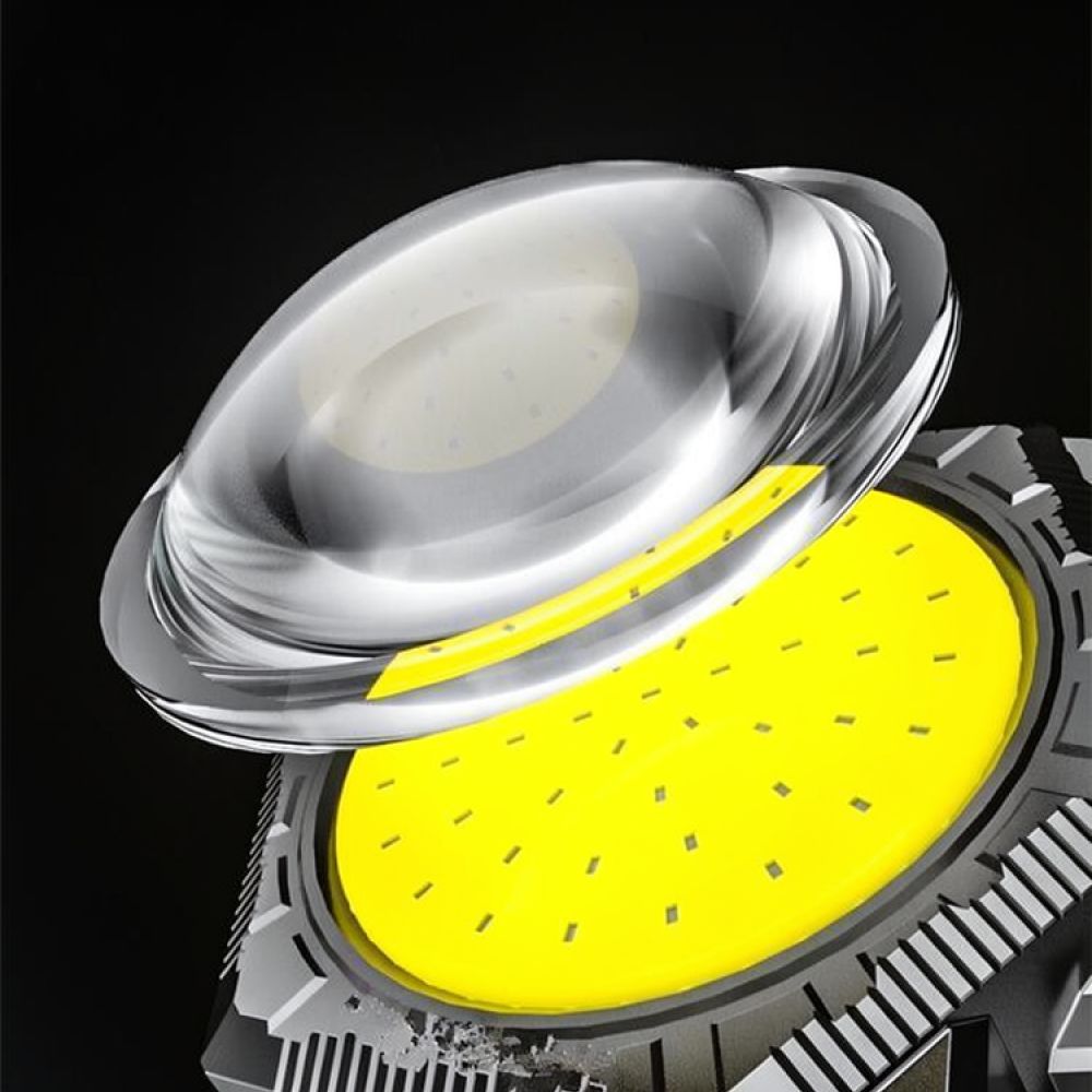 Senter LED Kompak untuk Mendak - Running Gear For Night ulasan dan harga