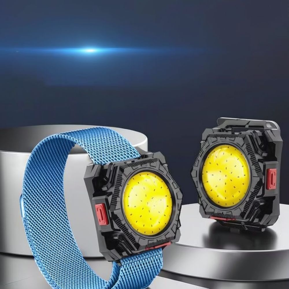 Senter LED Kompak untuk Mendak - Running Gear For Night ulasan dan harga