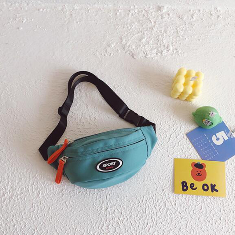Tas pinggang anak, tas pinggan - Running Gear Organizer ulasan dan harga