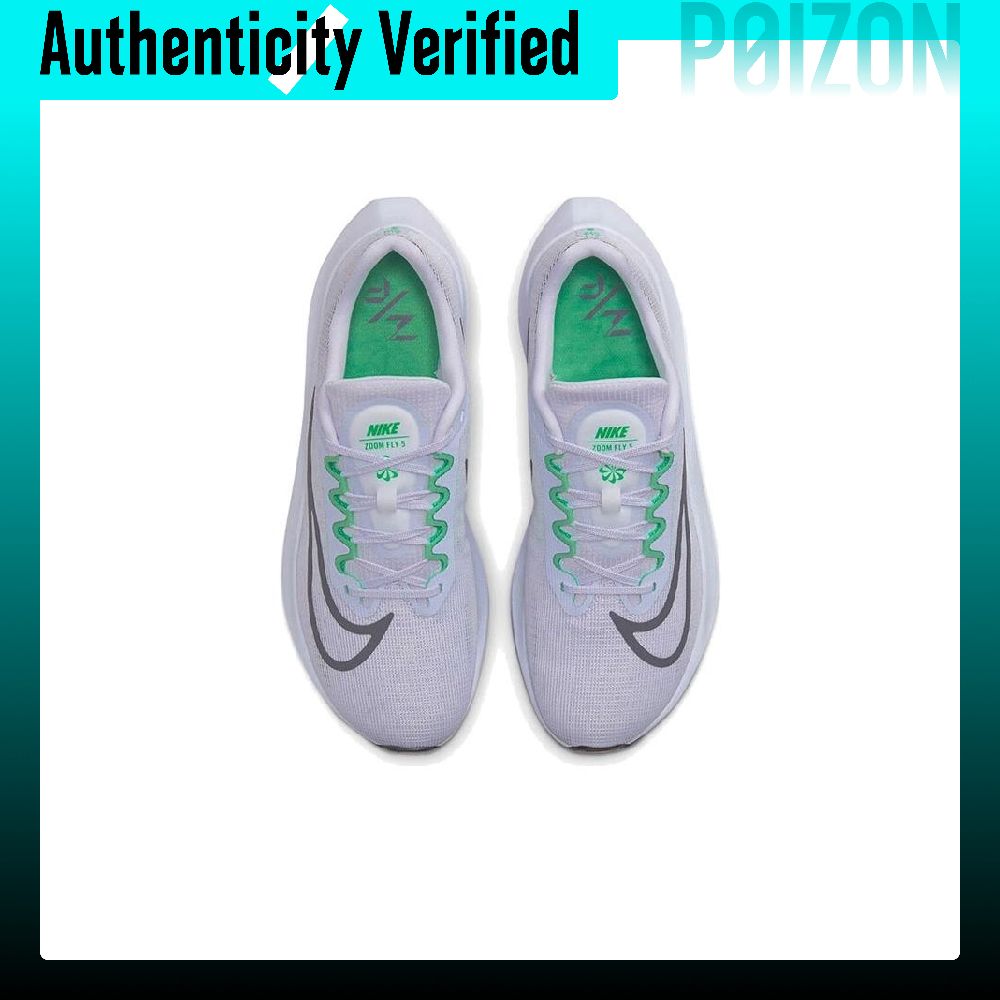 Sepatu Lari Maraton Nike Zoom  - Nike Shoes Zoom Fly 5 ulasan dan harga