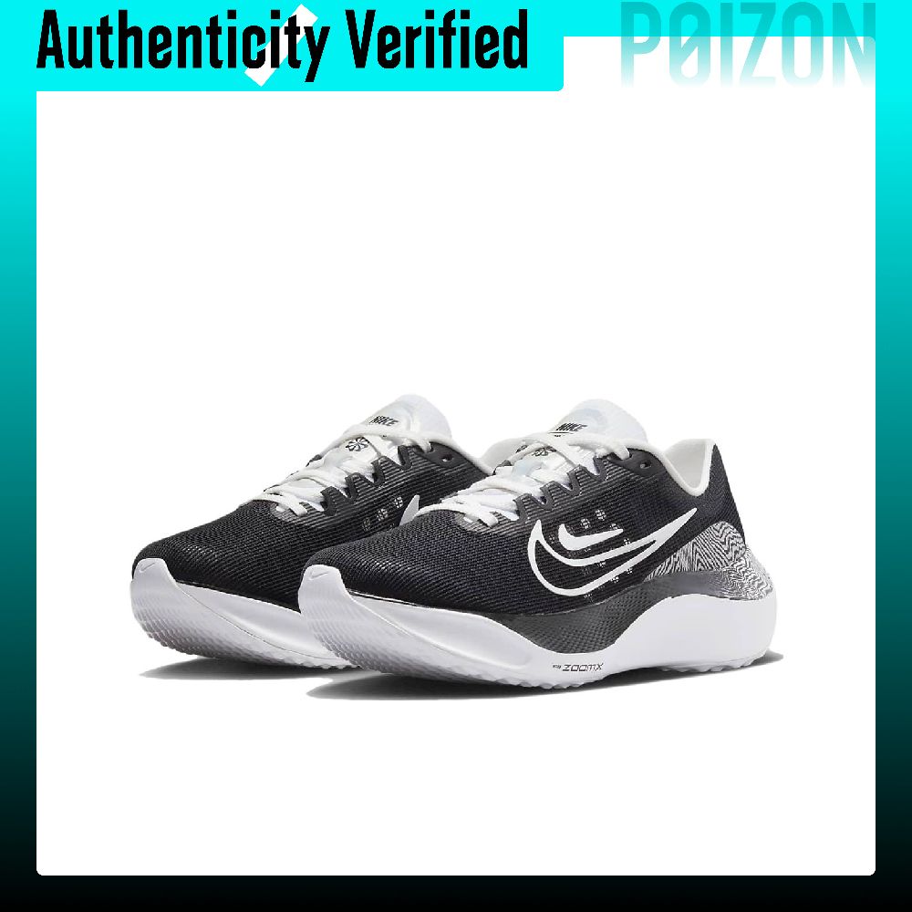 Sepatu Lari Nike Zoom Fly 5 un - Nike Shoes Zoom Fly 5 ulasan dan harga