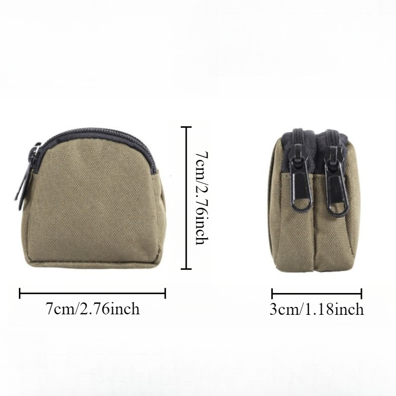 1 Buah Tas Pinggang Mini Dompe - Running Gear Organizer ulasan dan harga
