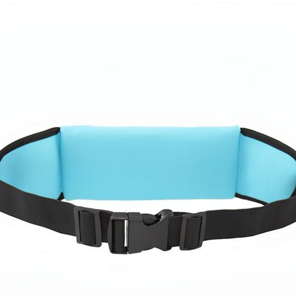 Tas Pinggang Olahraga Tipis An - Running Gear Gym ulasan dan harga