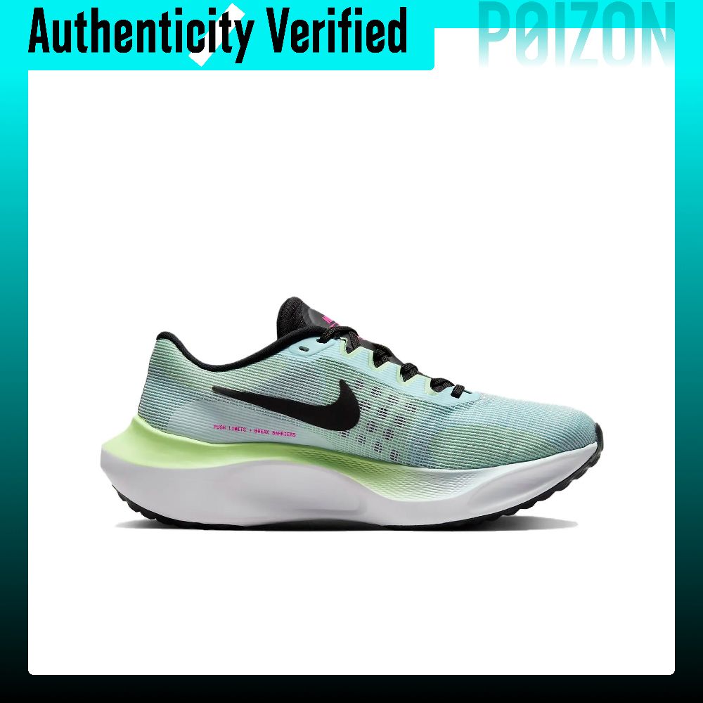 Nike Zoom Fly 5 Sepatu Lari Ja - Nike Shoes Zoom Fly 5 ulasan dan harga