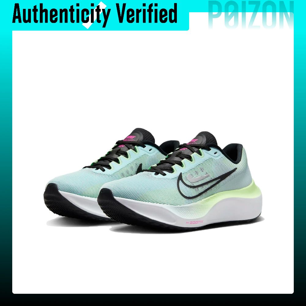 Nike Zoom Fly 5 Sepatu Lari Ja - Nike Shoes Zoom Fly 5 ulasan dan harga