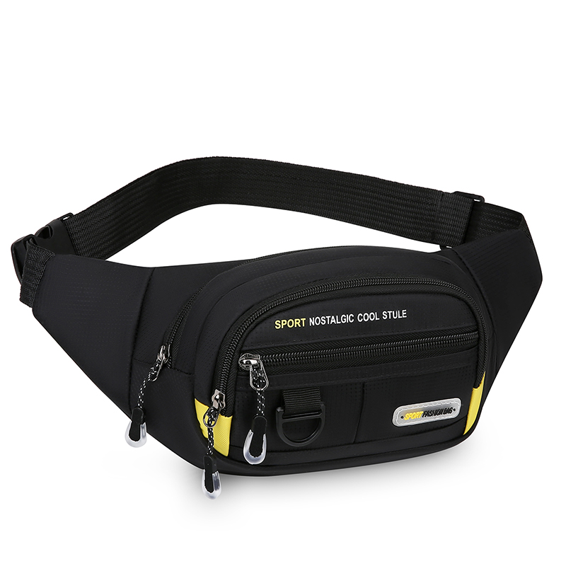Tas Pinggang Kebugaran Kapasit - Running Gear Organizer ulasan dan harga