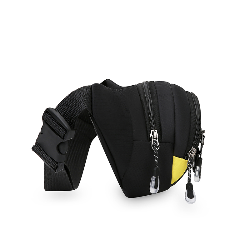 Tas Pinggang Kebugaran Kapasit - Running Gear Organizer ulasan dan harga