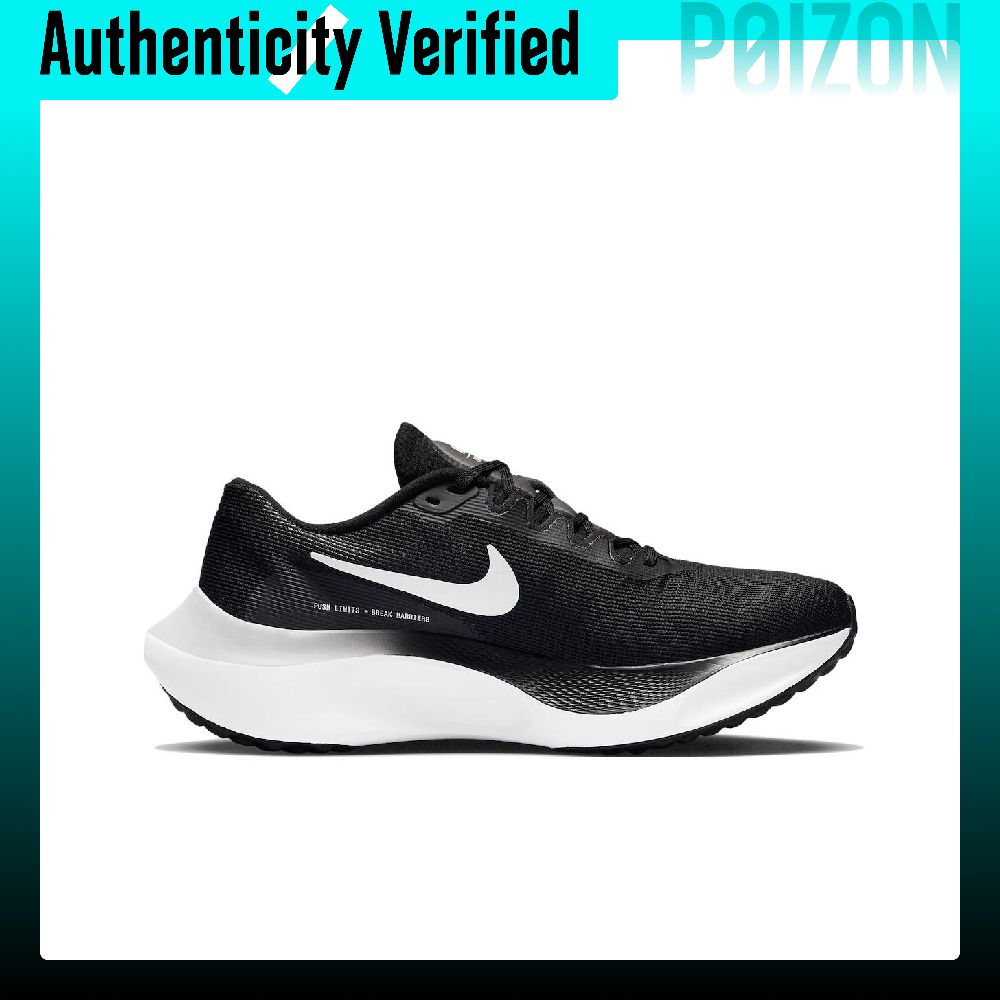 Nike Zoom Fly 5 Sepatu Lari Ja - Nike Shoes Zoom Fly 5 ulasan dan harga