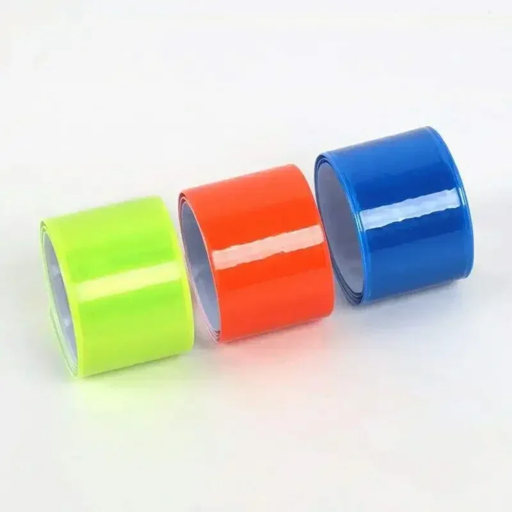 2PCS Tali Kaki Reflektif Berki - Running Gear Reflective ulasan dan harga