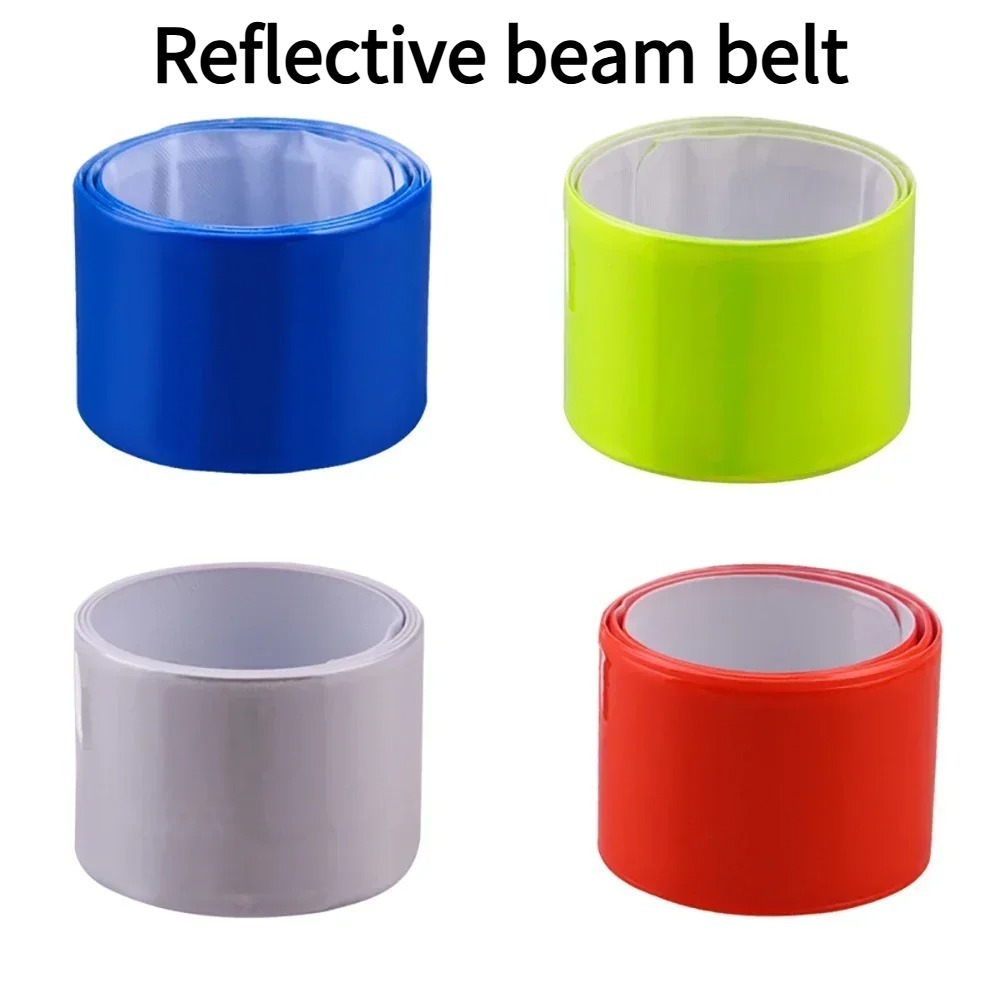 2PCS Tali Kaki Reflektif Berki - Running Gear Reflective ulasan dan harga