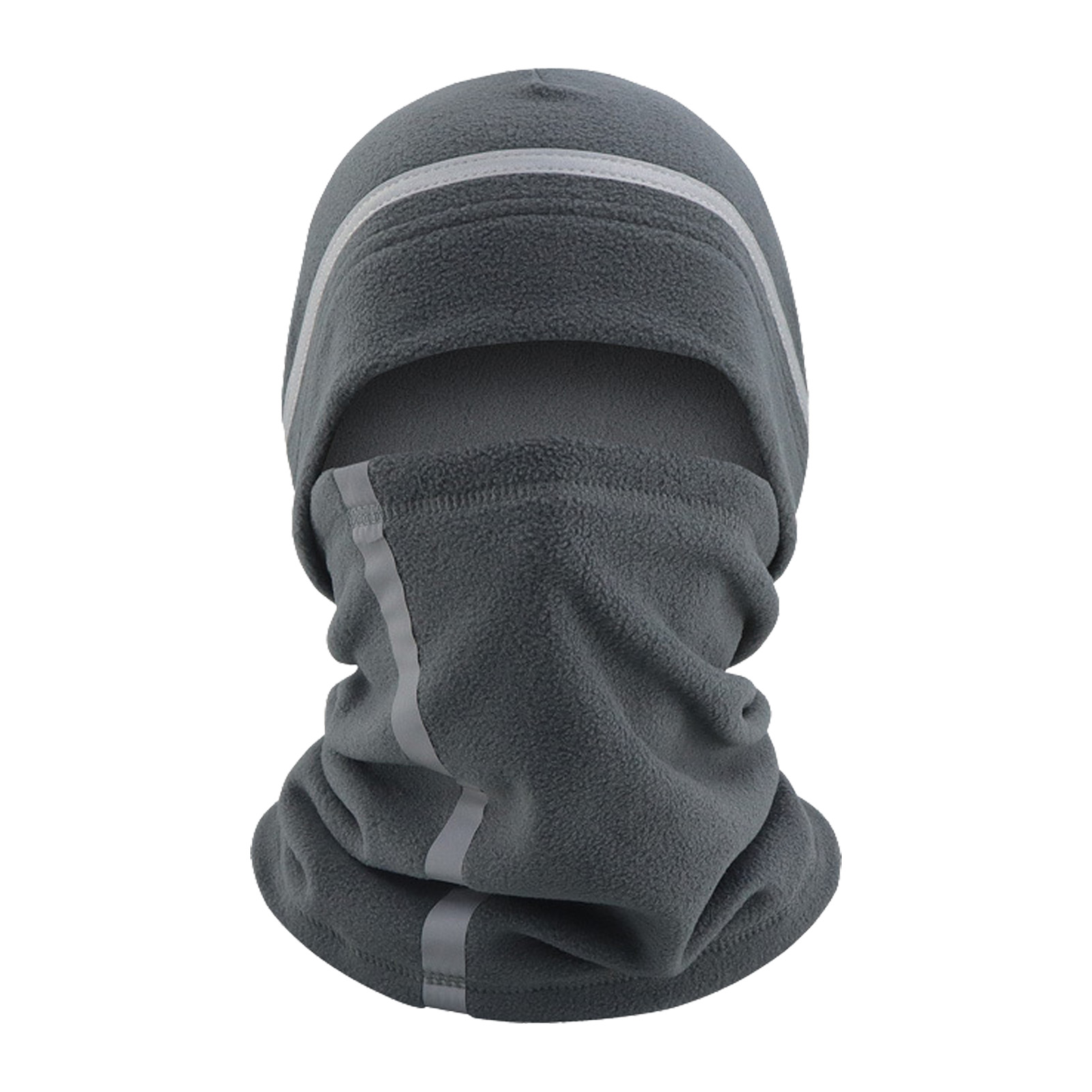 Set Topi Musim Dingin Reflekti - Running Gear For Night ulasan dan harga