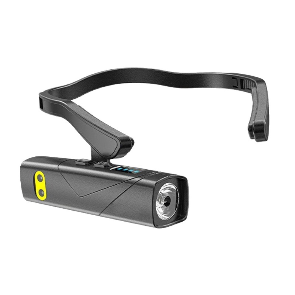Lampu Kepala LED Sensor Gerak  - Running Gear For Night ulasan dan harga