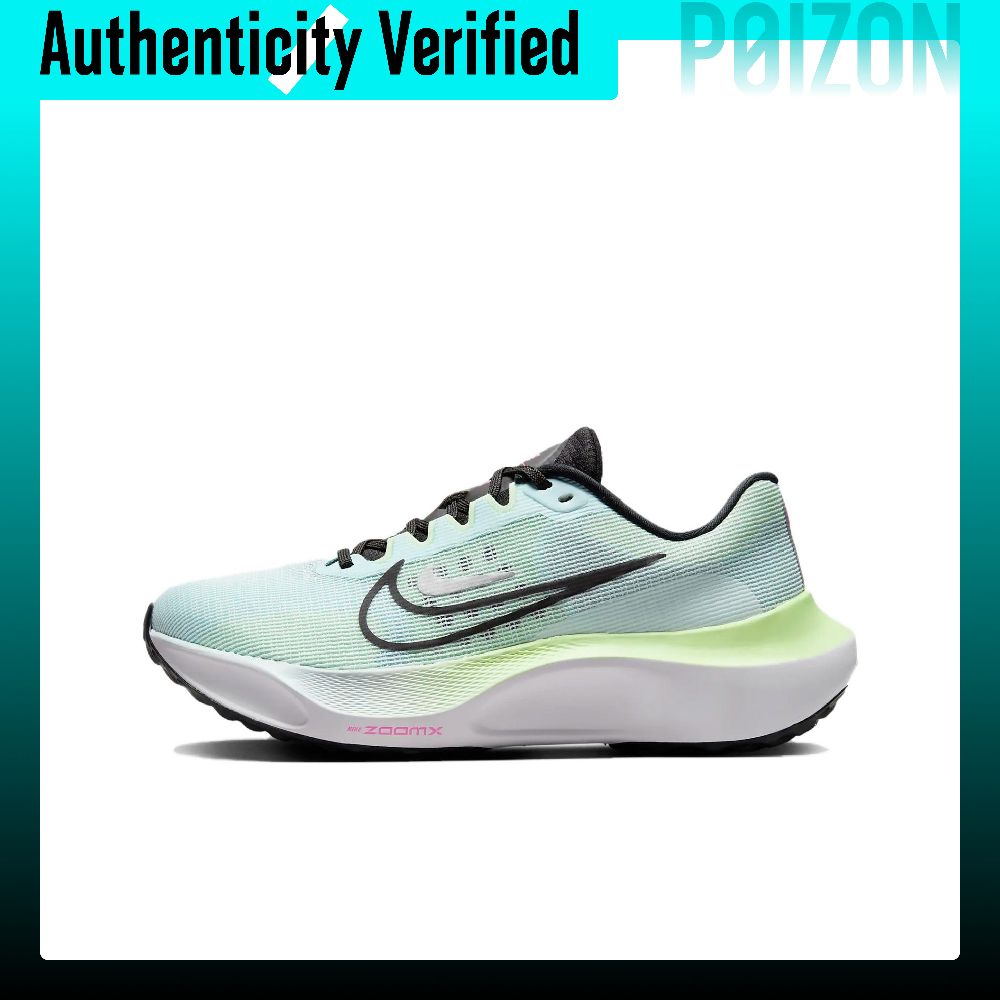 Nike Zoom Fly 5 Sepatu Lari Ja - Nike Shoes Zoom Fly 5 ulasan dan harga
