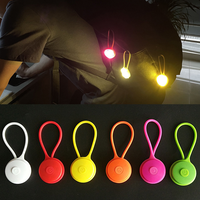 Lampu Ransel Luar Ruangan LED  - Running Gear Reflective ulasan dan harga